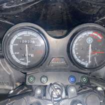 Продаю Yamaha YBR 125, в Анапе