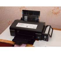 Принтер Epson L800, в Москве