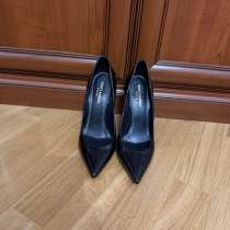 Туфли Saint Laurent, в Москве