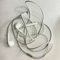 Проводные наушники apple, в Санкт-Петербурге
