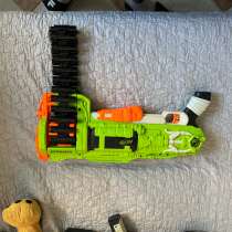 бластер Nerf Zombie Strike Ripchain, в Чебоксарах