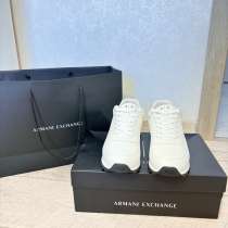 Мужские кроссовки Armani Exchange, в Ростове-на-Дону