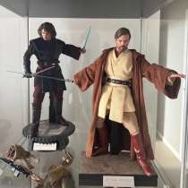Фигурки Hoy Toys Star Wars, в Москве