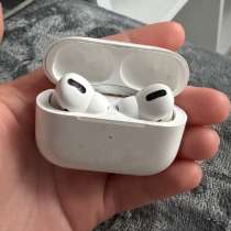 Air pods pro 1, в Москве