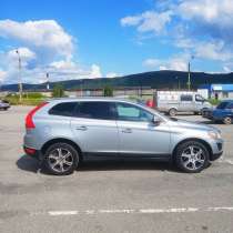 Volvo XC60 2.4 AT, 2013, внедорожник, в Миассе