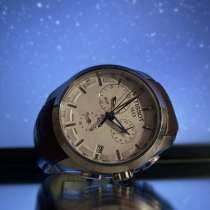 Часы TISSOT, в Москве
