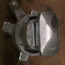 Замок для поперечной балки JOST QT206V-C (915.561.500), в Архангельске