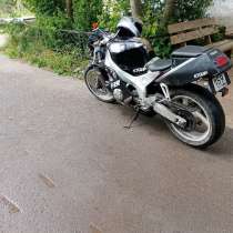YAMAHA, в Перми