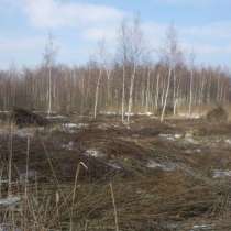 Продается земельный участок, в Электрогорске