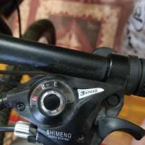 Продается велосипед Riding, в г.Ташкент
