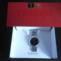 наручные часы TISSOT, в Колпино