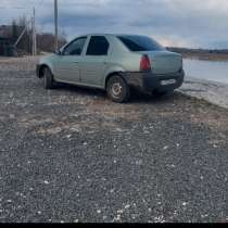 Продам Renault Logan 1.4! 2005года Пробег: 32, в Вологде