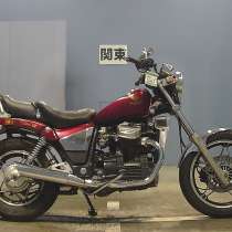 Мотоцикл кастом custom Honda CX 400 Custom без пробега РФ, в Москве