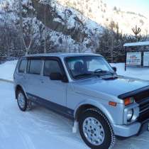 Предлагаю к продажи. Ваз LADA 2131, в Бийске