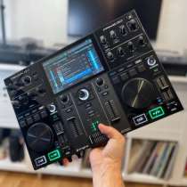 DJ контроллер Denon Prime Go, в г.Ереван