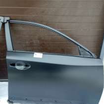 дверь передняя  Nissan teana j32, в Москве