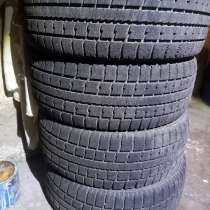 Продам резину TOYA япония (зима) 215/55/16, в г.Луганск