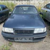 Opel vectra A, в Москве