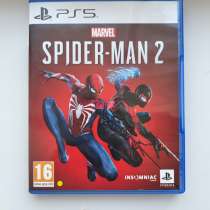 Spider-man 2, в Краснодаре