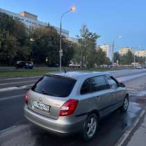 Skoda fabia, в Реутове