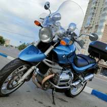 BMW R1150R, в г.Стамбул