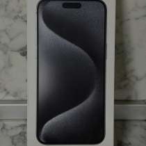 Apple iPhone 15 Pro Max 256GB, в Москве