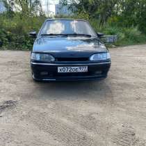 Ваз(Lada) 2114, в Москве