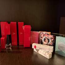 Миниатюры парфюмерии “Christian Louboutin”, в Москве