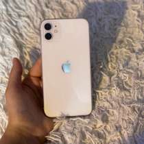 Продаю iPhone11 НА ЗАПЧАСТИ, в Селятино