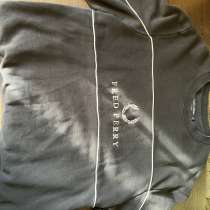 Свитшот Fred Perry vintage, в Москве