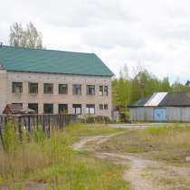Административно-хозяйственные помещения, сто, в г.Полоцк