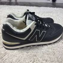Кроссовки New balance 574, в Саранске