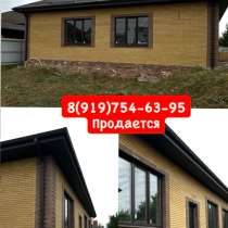 Продается Дом 160кв. м, пос. Новый, в Георгиевске