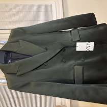 Женский пиджак Zara, в Москве