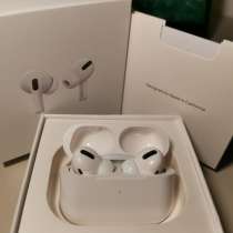 Airpods pro, в г.Поти