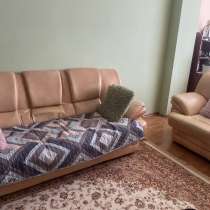 Диван и два кресла, в Махачкале