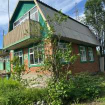 Срочно продам дачу, в Северобайкальске