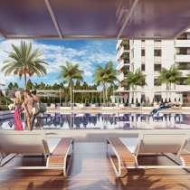 3-к. квартира 90м² Турция, Мерсин, Мезитли, в г.Мерсин