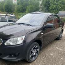 Продаю автомобиль Datsun до, в Самаре