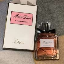 Туалетная вода Miss Dior Blooming Bouquet, в Красноярске