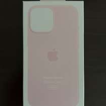 Чехол на iPhone 16 Pro, Silicone Case, MagSafe, в Пензе