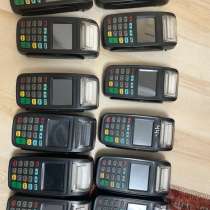 Продаю терминал NEW8210 EFT-POS в рабочем состоянии. Подходи, в Люберцы