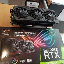 GeForce RTX 2060 Super 8GB, в г.Ashville