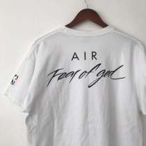 Футболка Nike fear of god x NBA, в Ростове-на-Дону