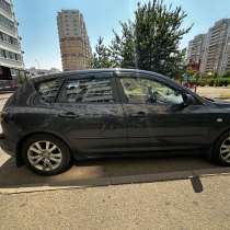 Продам Мазда 3. 2007 г 1 Хозайен, в Ростове-на-Дону