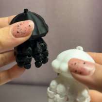 Антистресс осьминог 3D, в Тамбове