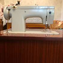 Продам швейную машину Подольск-142, в Кирово-Чепецке