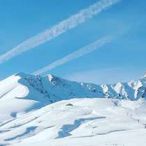 Трансфер на ГК Erciyes, в г.Кайсери
