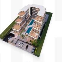 3-к. квартира 136м² Турция, Анталья, Алтынташ, в г.Анталия