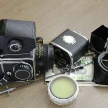Камера КИЕВ - 88, в Иркутске